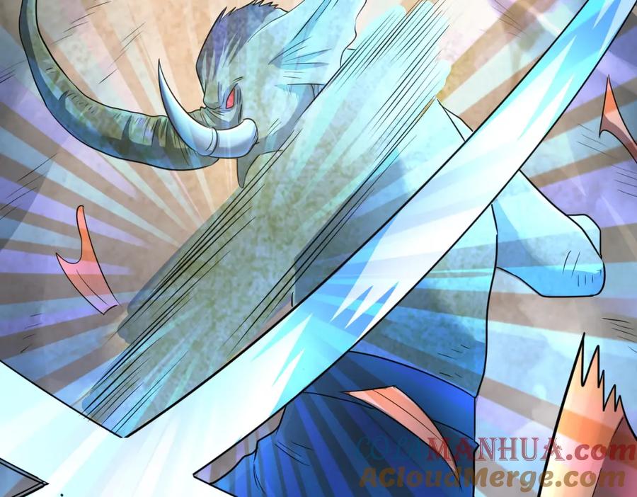 《全球杀戮：开局觉醒SSS级天赋！》第15话 王的祝福！ 第61页