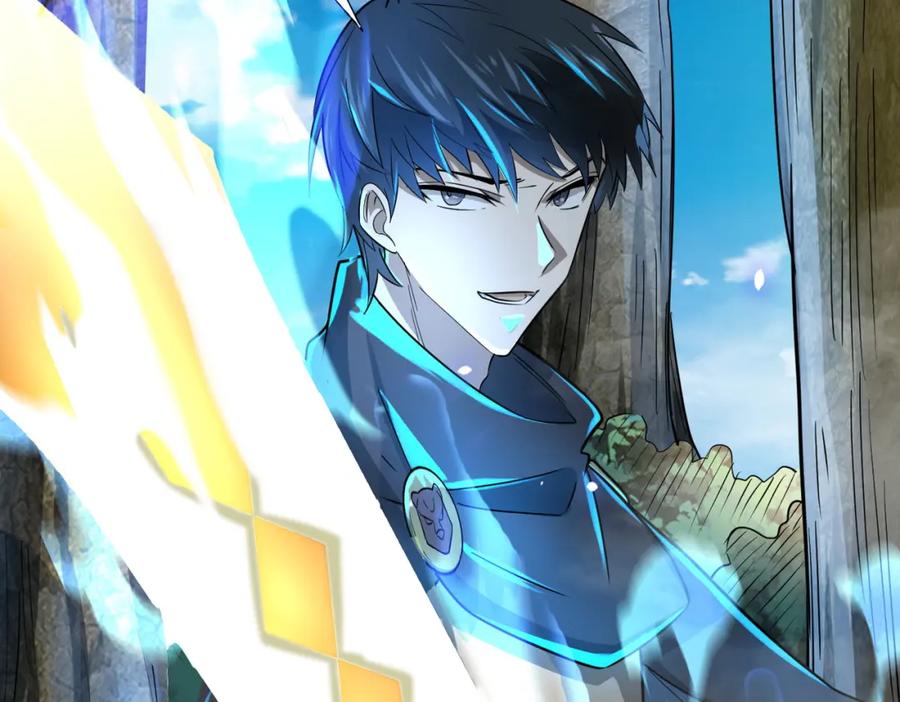 《全球杀戮：开局觉醒SSS级天赋！》第15话 王的祝福！ 第92页