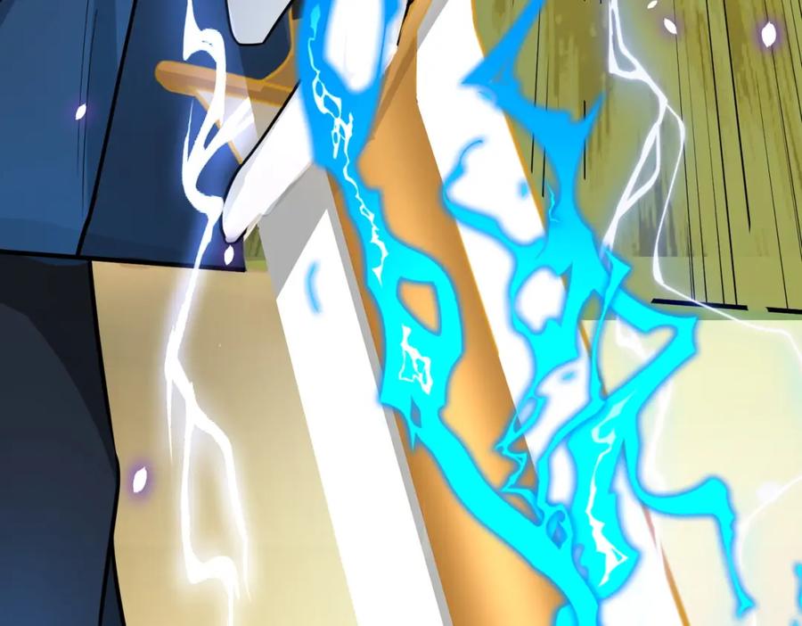 《全球杀戮：开局觉醒SSS级天赋！》第15话 王的祝福！ 第70页