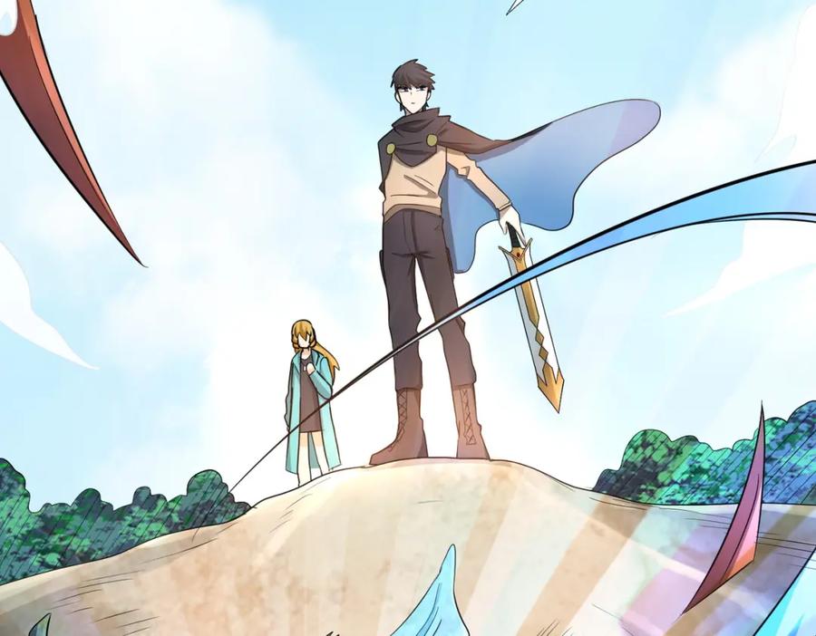 《全球杀戮：开局觉醒SSS级天赋！》第15话 王的祝福！ 第60页