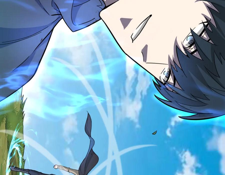 《全球杀戮：开局觉醒SSS级天赋！》第16话 象王！敢不敢来一场男人大战！ 第111页