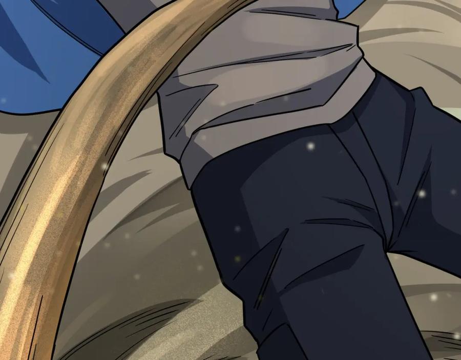 《全球杀戮：开局觉醒SSS级天赋！》第16话 象王！敢不敢来一场男人大战！ 第191页