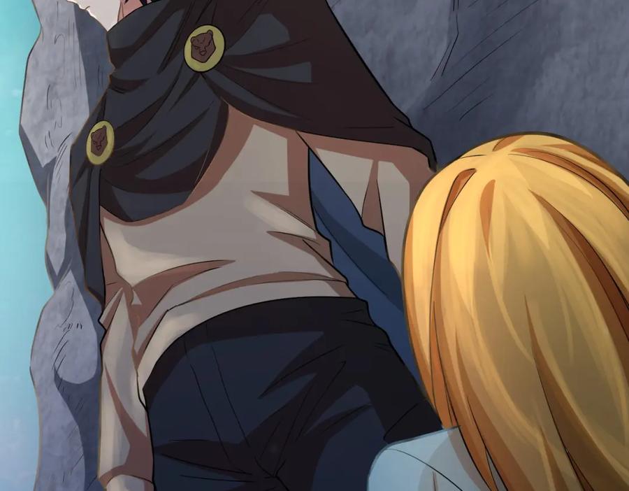 《全球杀戮：开局觉醒SSS级天赋！》第16话 象王！敢不敢来一场男人大战！ 第19页