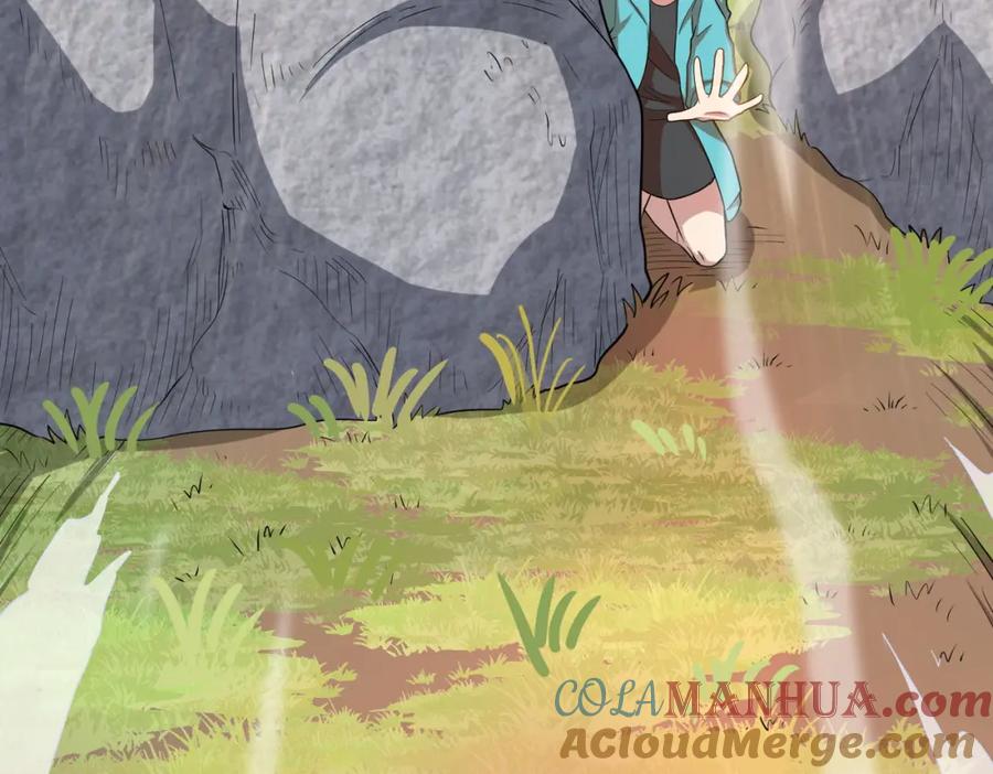 《全球杀戮：开局觉醒SSS级天赋！》第16话 象王！敢不敢来一场男人大战！ 第25页