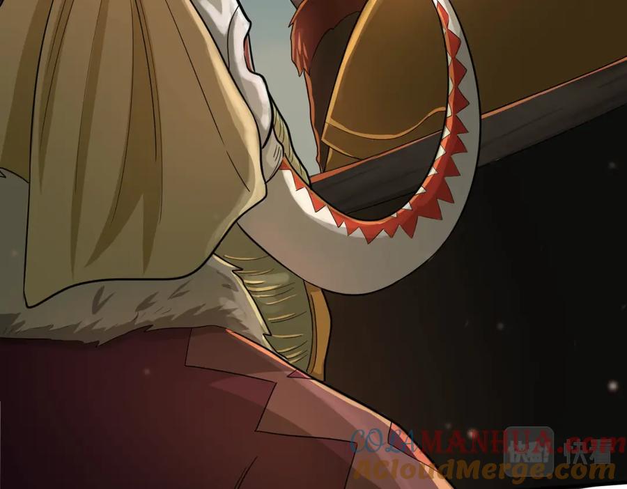《全球杀戮：开局觉醒SSS级天赋！》第16话 象王！敢不敢来一场男人大战！ 第73页