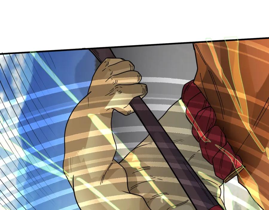 《全球杀戮：开局觉醒SSS级天赋！》第17话 地狱火燃尽一切！ 第80页