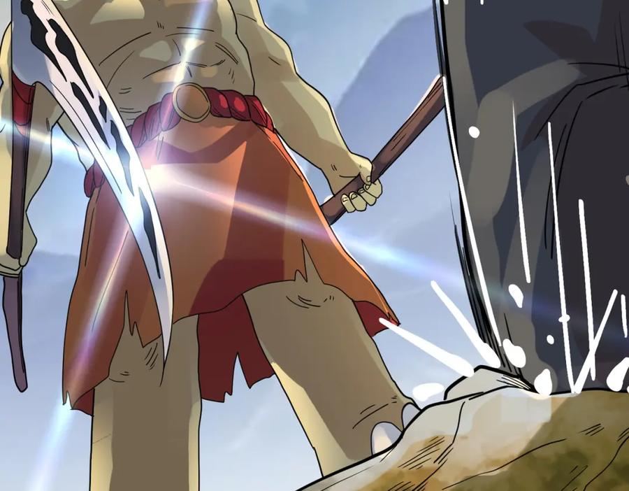 《全球杀戮：开局觉醒SSS级天赋！》第17话 地狱火燃尽一切！ 第92页