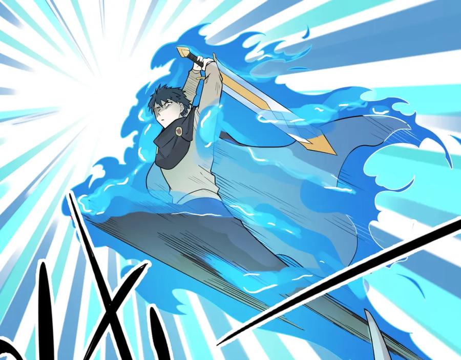 《全球杀戮：开局觉醒SSS级天赋！》第17话 地狱火燃尽一切！ 第163页