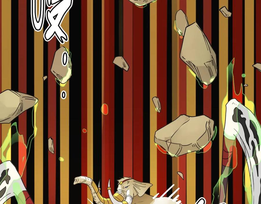 《全球杀戮：开局觉醒SSS级天赋！》第17话 地狱火燃尽一切！ 第74页