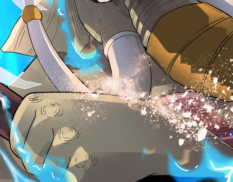 《全球杀戮：开局觉醒SSS级天赋！》第17话 地狱火燃尽一切！ 第67页