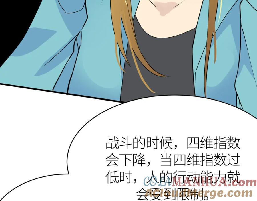 《全球杀戮：开局觉醒SSS级天赋！》第17话 地狱火燃尽一切！ 第113页