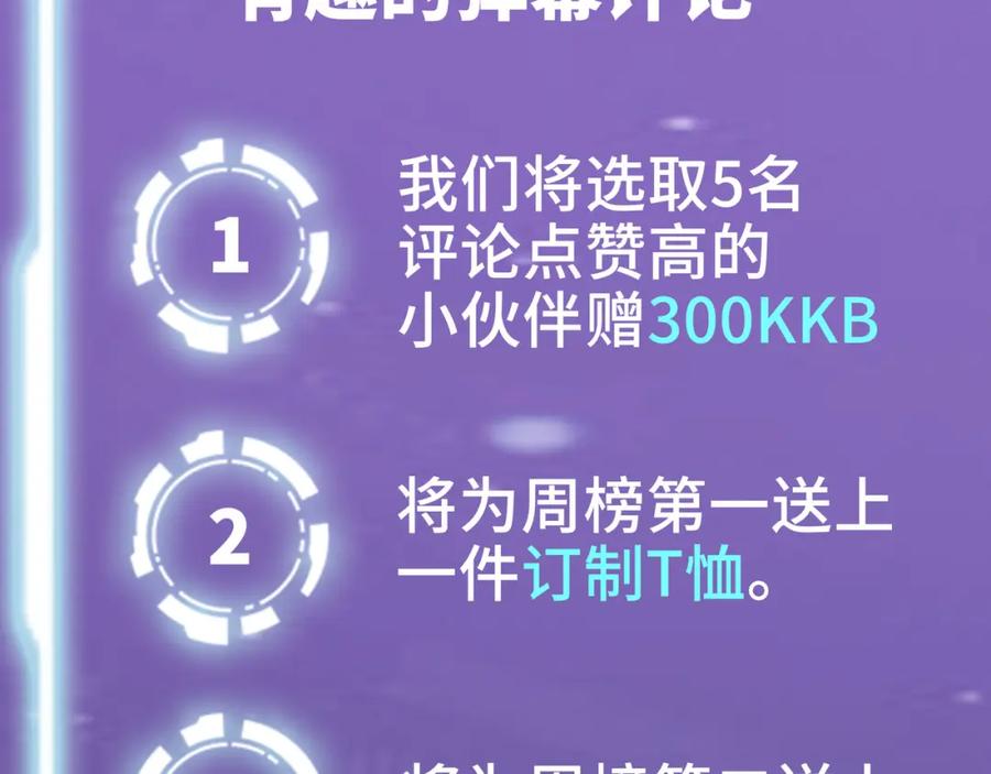 《全球杀戮：开局觉醒SSS级天赋！》第17话 地狱火燃尽一切！ 第206页