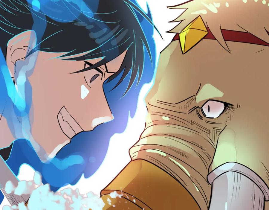 《全球杀戮：开局觉醒SSS级天赋！》第17话 地狱火燃尽一切！ 第168页