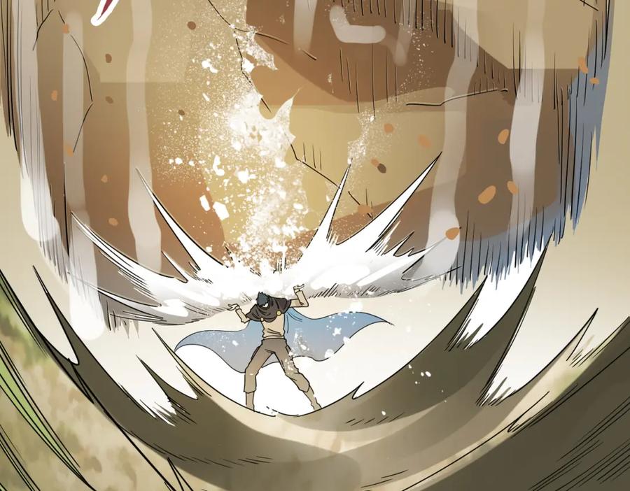 《全球杀戮：开局觉醒SSS级天赋！》第17话 地狱火燃尽一切！ 第84页