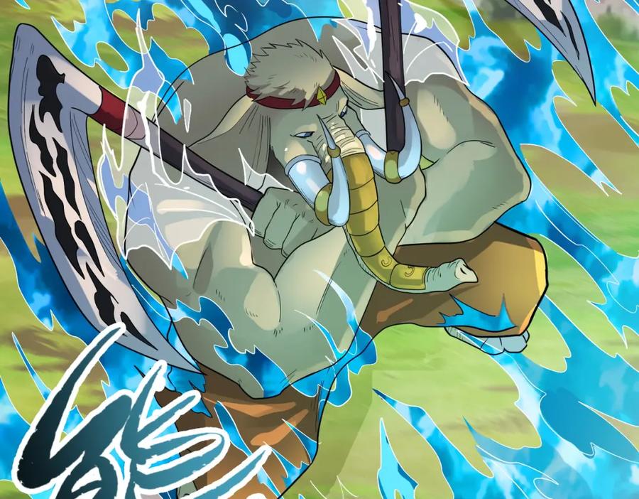 《全球杀戮：开局觉醒SSS级天赋！》第17话 地狱火燃尽一切！ 第59页