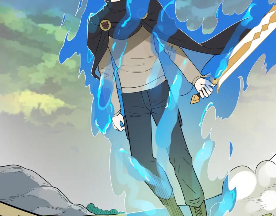 《全球杀戮：开局觉醒SSS级天赋！》第17话 地狱火燃尽一切！ 第158页
