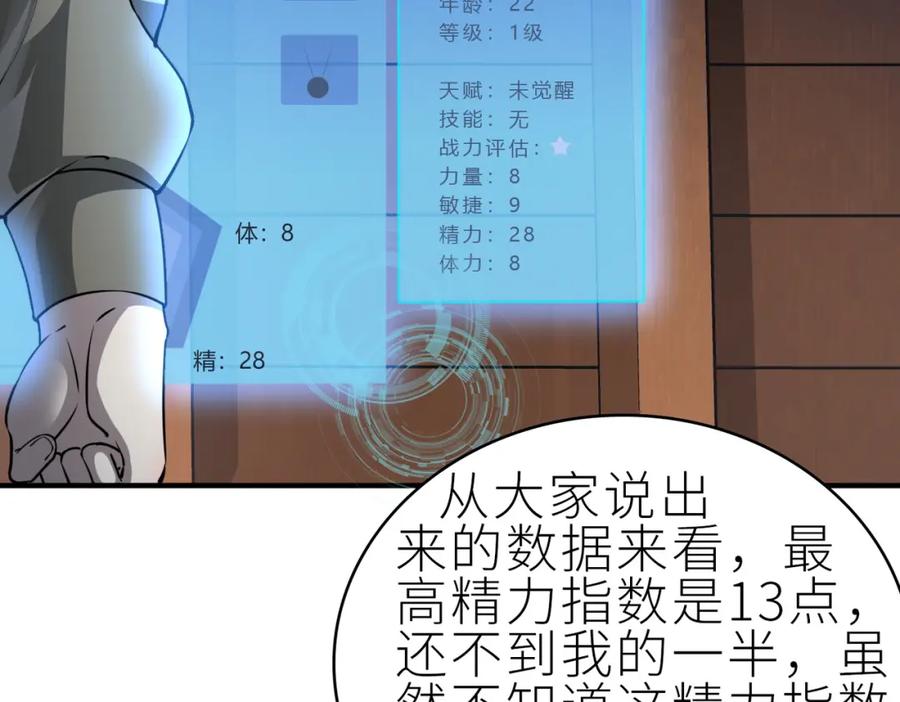 《全球杀戮：开局觉醒SSS级天赋！》第1话 绝境！人类大危机！ 第140页