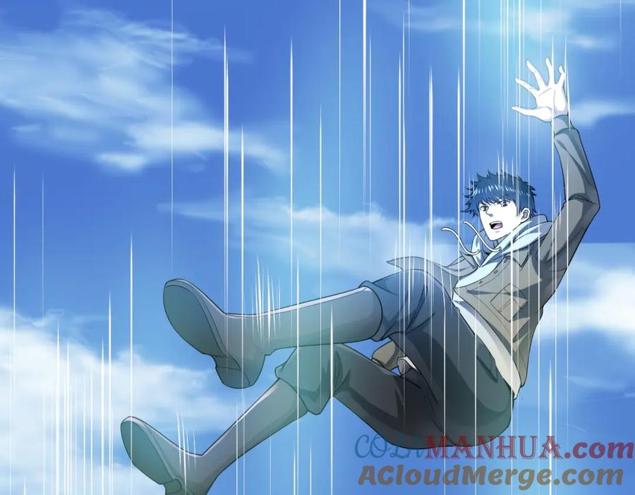 《全球杀戮：开局觉醒SSS级天赋！》第1话 绝境！人类大危机！ 第101页
