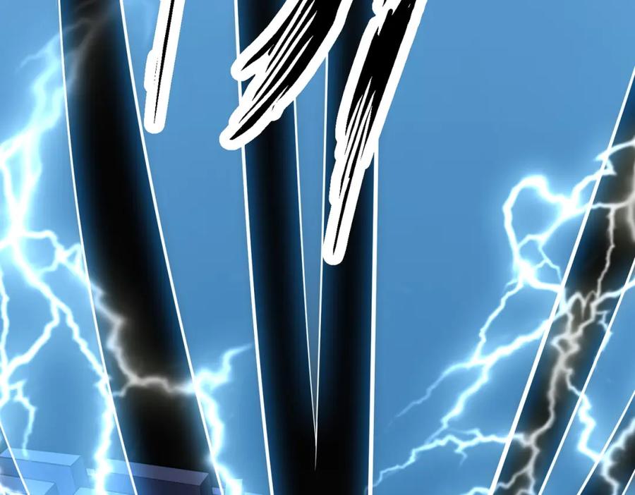 《全球杀戮：开局觉醒SSS级天赋！》第1话 绝境！人类大危机！ 第74页