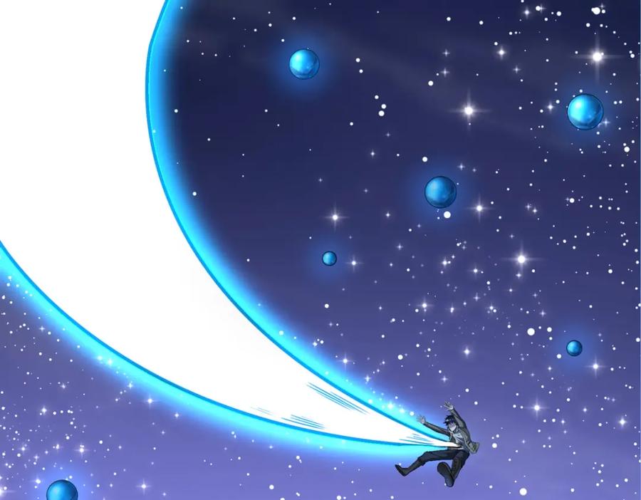 《全球杀戮：开局觉醒SSS级天赋！》第1话 绝境！人类大危机！ 第172页
