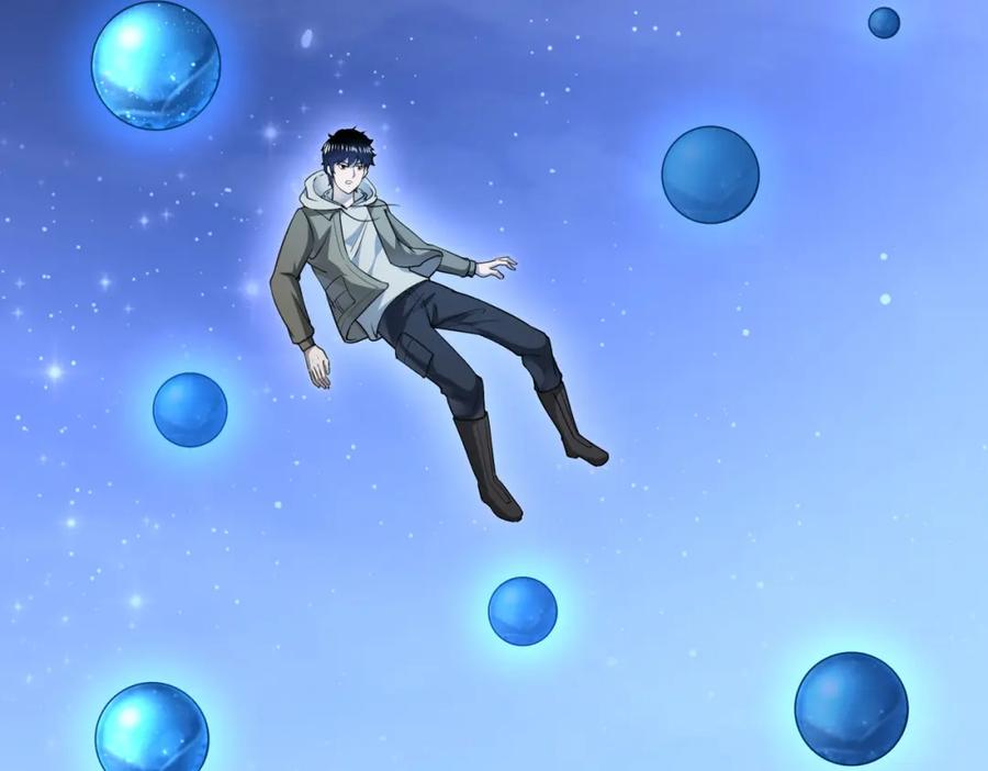 《全球杀戮：开局觉醒SSS级天赋！》第1话 绝境！人类大危机！ 第155页