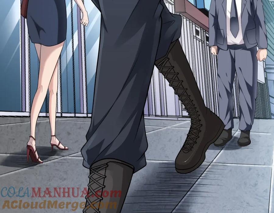 《全球杀戮：开局觉醒SSS级天赋！》第1话 绝境！人类大危机！ 第9页