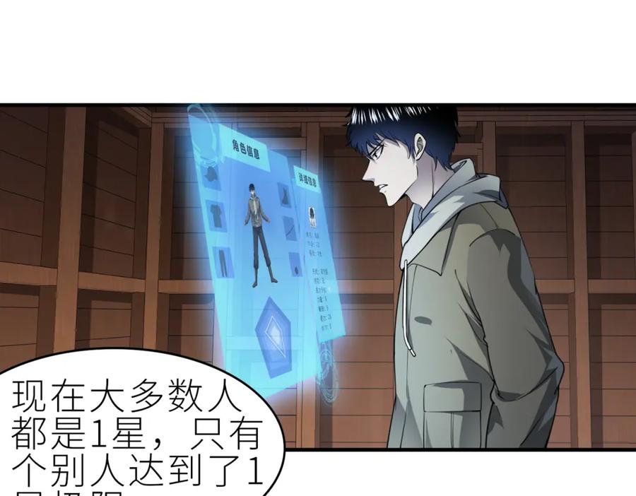《全球杀戮：开局觉醒SSS级天赋！》第1话 绝境！人类大危机！ 第138页