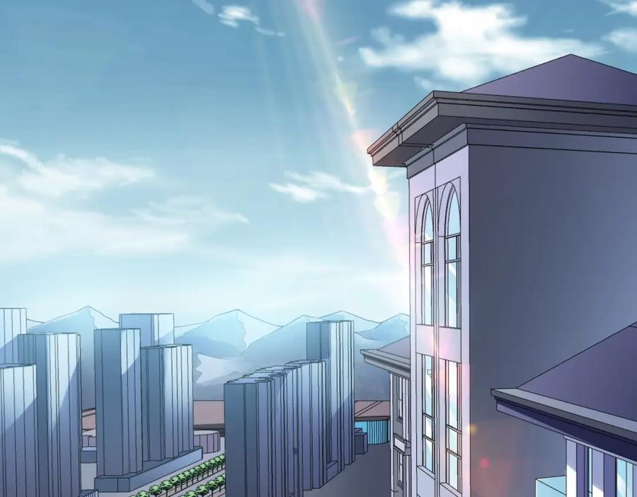 《全球杀戮：开局觉醒SSS级天赋！》第1话 绝境！人类大危机！ 第2页