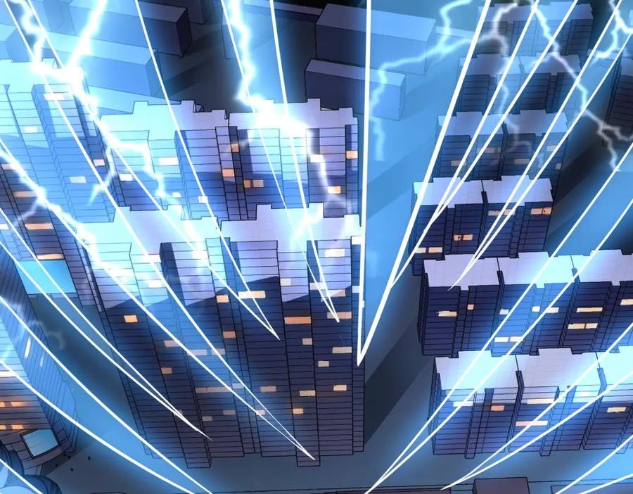 《全球杀戮：开局觉醒SSS级天赋！》第1话 绝境！人类大危机！ 第75页