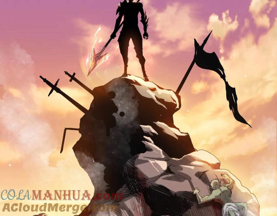 《全球杀戮：开局觉醒SSS级天赋！》第1话 绝境！人类大危机！ 第65页