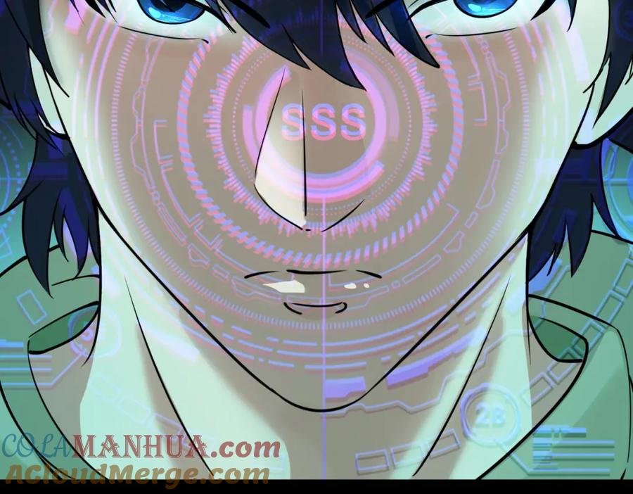 《全球杀戮：开局觉醒SSS级天赋！》第1话 绝境！人类大危机！ 第201页