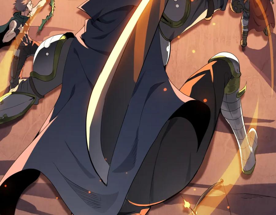 《全球杀戮：开局觉醒SSS级天赋！》第1话 绝境！人类大危机！ 第62页