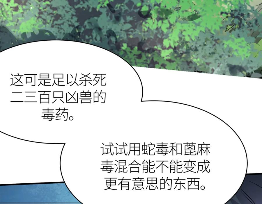 《全球杀戮：开局觉醒SSS级天赋！》第19话 无“毒”不丈夫！ 第136页
