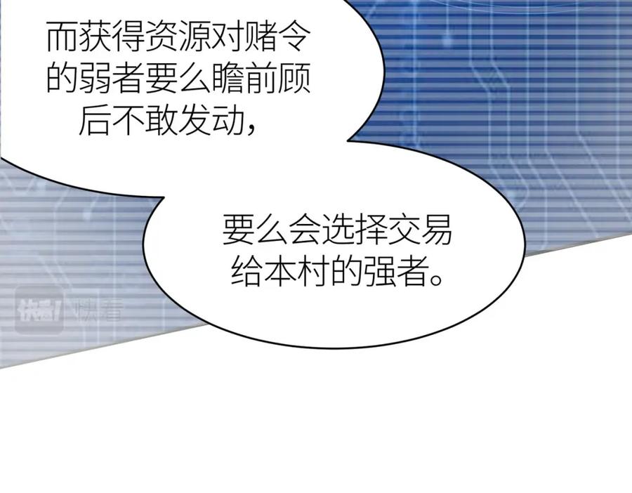 《全球杀戮：开局觉醒SSS级天赋！》第19话 无“毒”不丈夫！ 第19页