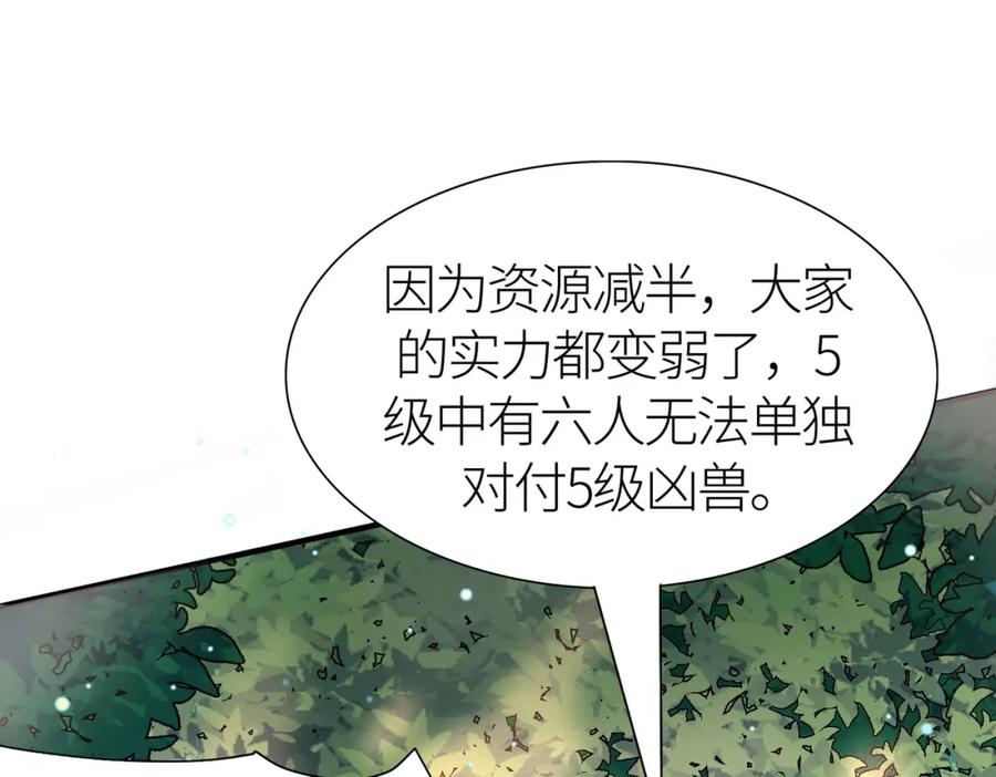《全球杀戮：开局觉醒SSS级天赋！》第19话 无“毒”不丈夫！ 第64页