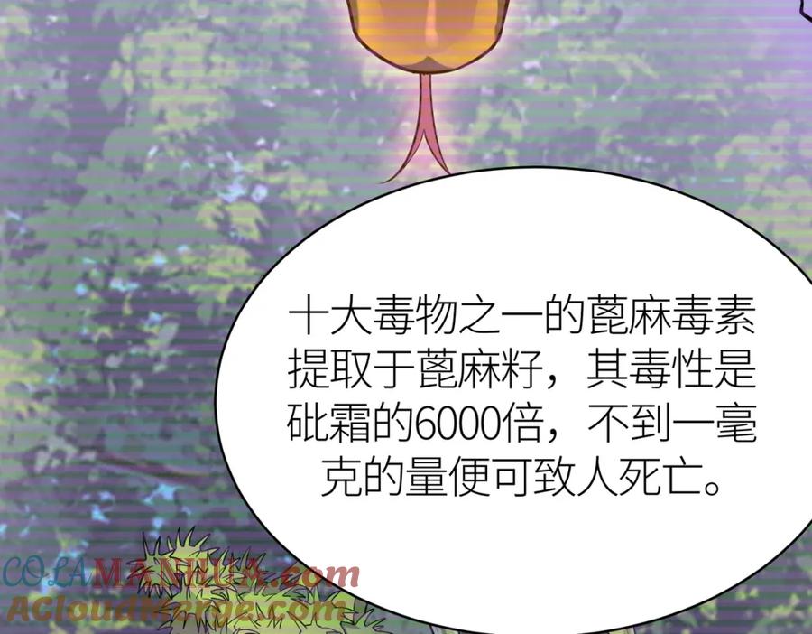 《全球杀戮：开局觉醒SSS级天赋！》第19话 无“毒”不丈夫！ 第121页