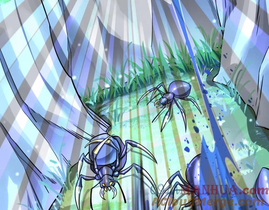 《全球杀戮：开局觉醒SSS级天赋！》第20话 毒杀！ 第49页