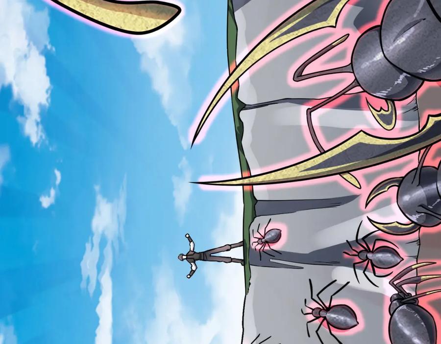 《全球杀戮：开局觉醒SSS级天赋！》第20话 毒杀！ 第64页