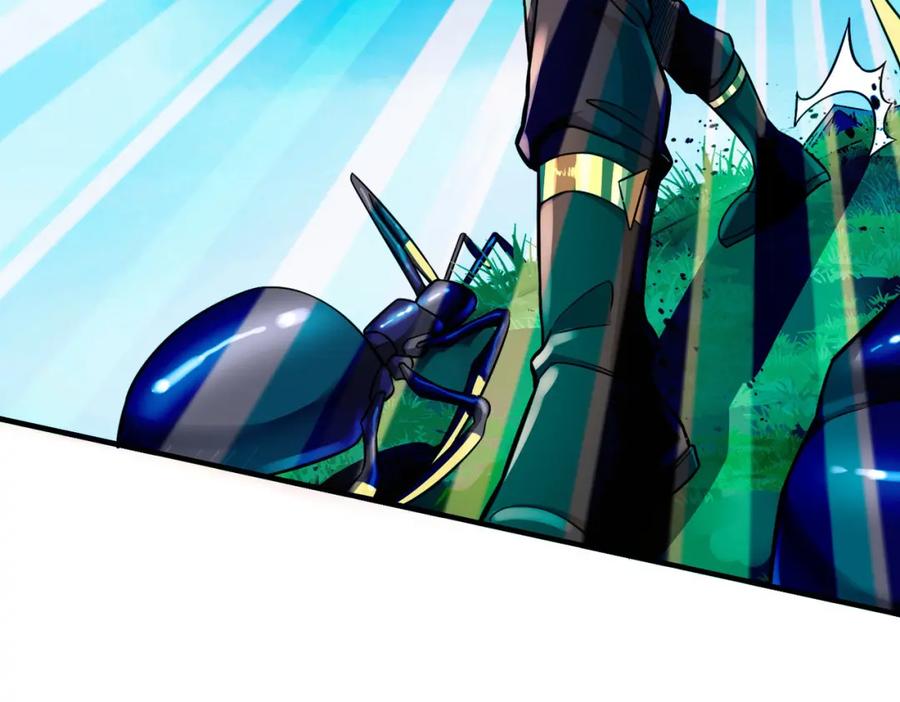 《全球杀戮：开局觉醒SSS级天赋！》第20话 毒杀！ 第46页