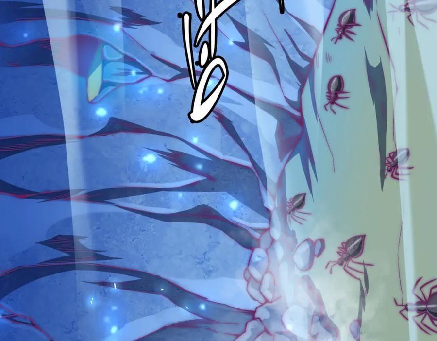 《全球杀戮：开局觉醒SSS级天赋！》第21话 攻略蚁穴 第112页