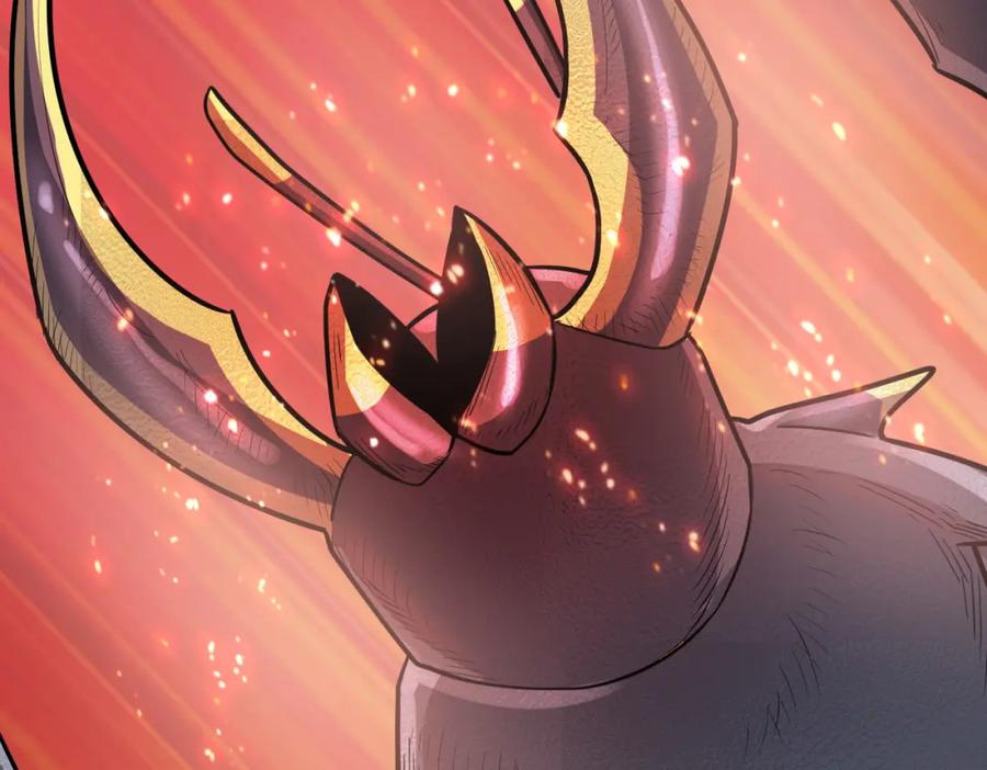 《全球杀戮：开局觉醒SSS级天赋！》第21话 攻略蚁穴 第24页