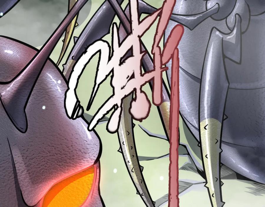 《全球杀戮：开局觉醒SSS级天赋！》第21话 攻略蚁穴 第160页