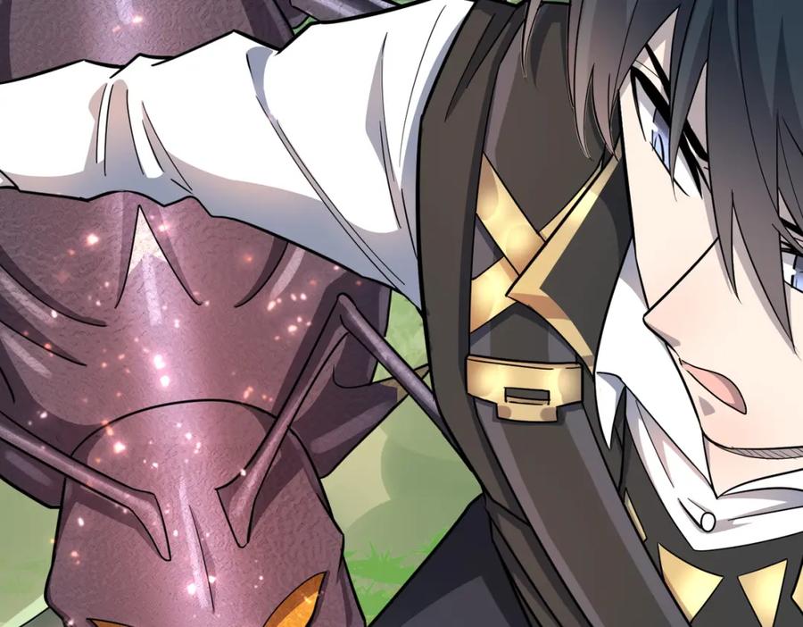 《全球杀戮：开局觉醒SSS级天赋！》第21话 攻略蚁穴 第7页