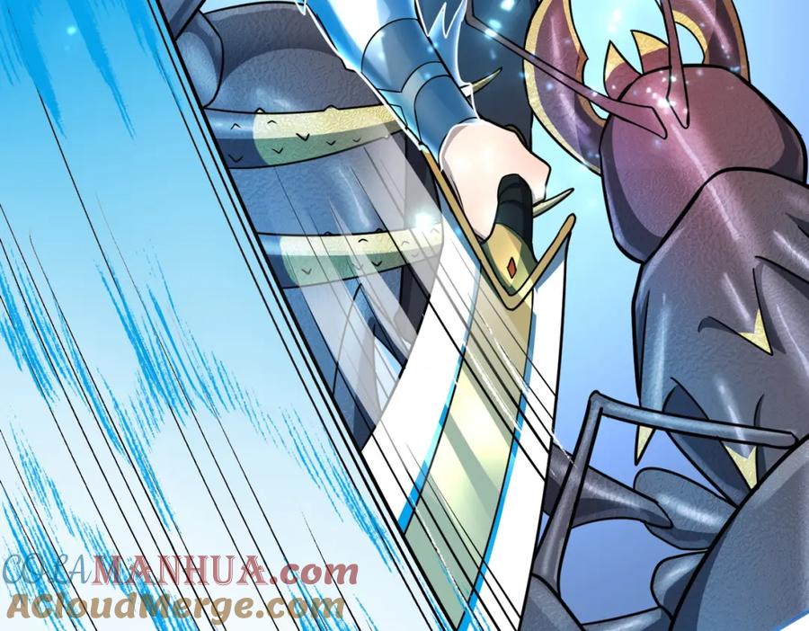 《全球杀戮：开局觉醒SSS级天赋！》第21话 攻略蚁穴 第29页