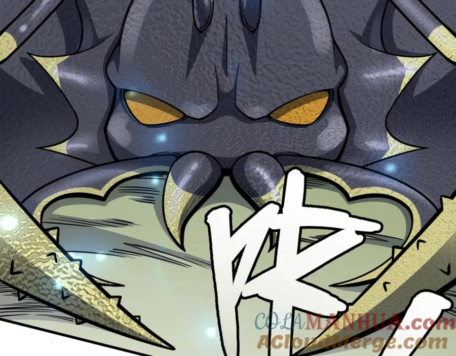 《全球杀戮：开局觉醒SSS级天赋！》第21话 攻略蚁穴 第129页