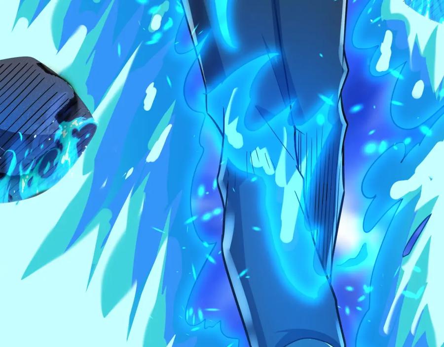 《全球杀戮：开局觉醒SSS级天赋！》第21话 攻略蚁穴 第48页