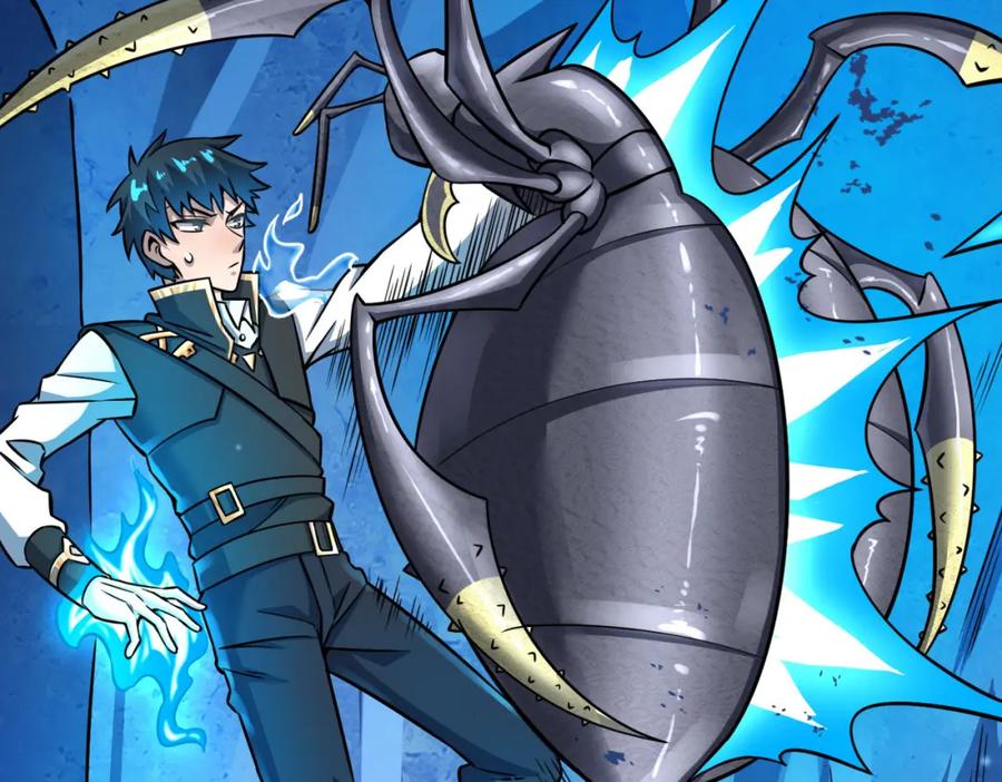 《全球杀戮：开局觉醒SSS级天赋！》第21话 攻略蚁穴 第142页