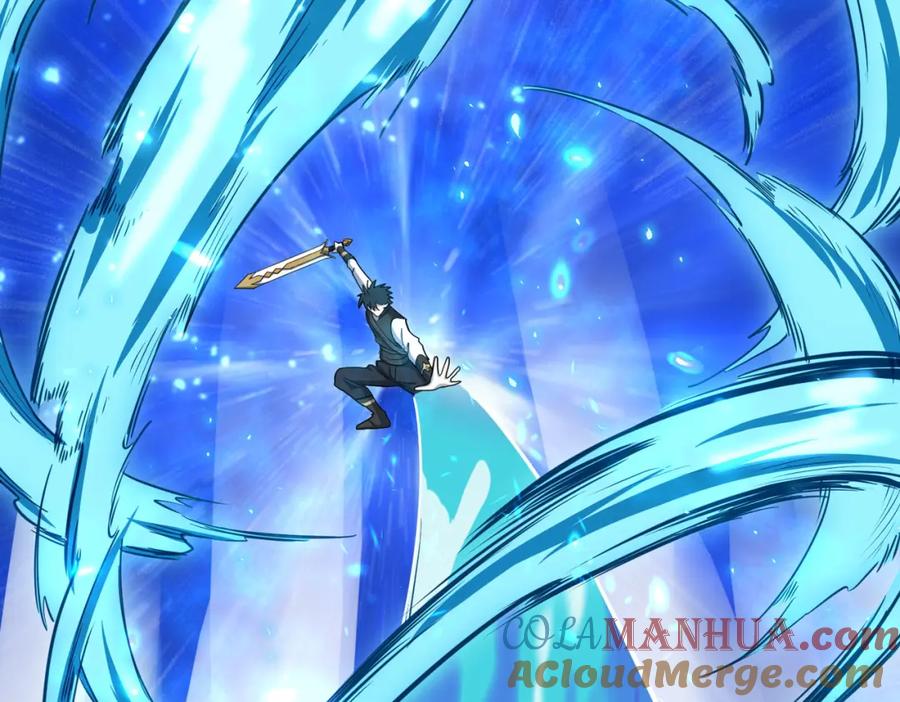 《全球杀戮：开局觉醒SSS级天赋！》第21话 攻略蚁穴 第53页