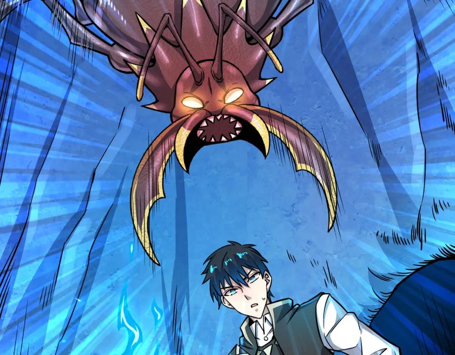 《全球杀戮：开局觉醒SSS级天赋！》第21话 攻略蚁穴 第135页