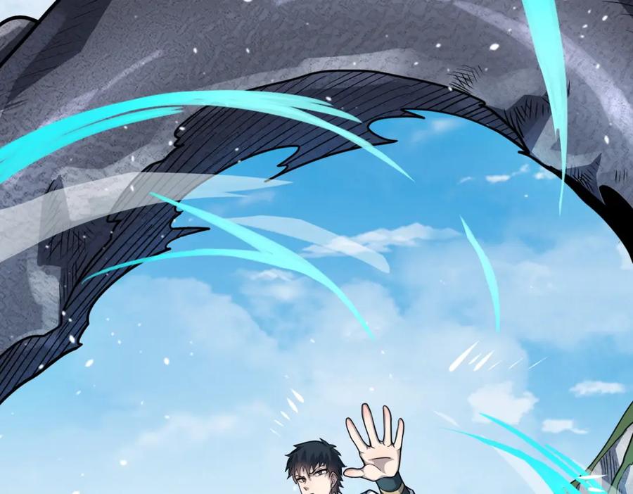 《全球杀戮：开局觉醒SSS级天赋！》第21话 攻略蚁穴 第58页